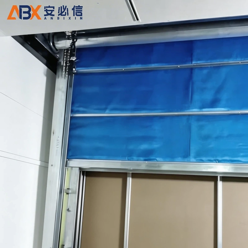 保定市翻转式卸货平台