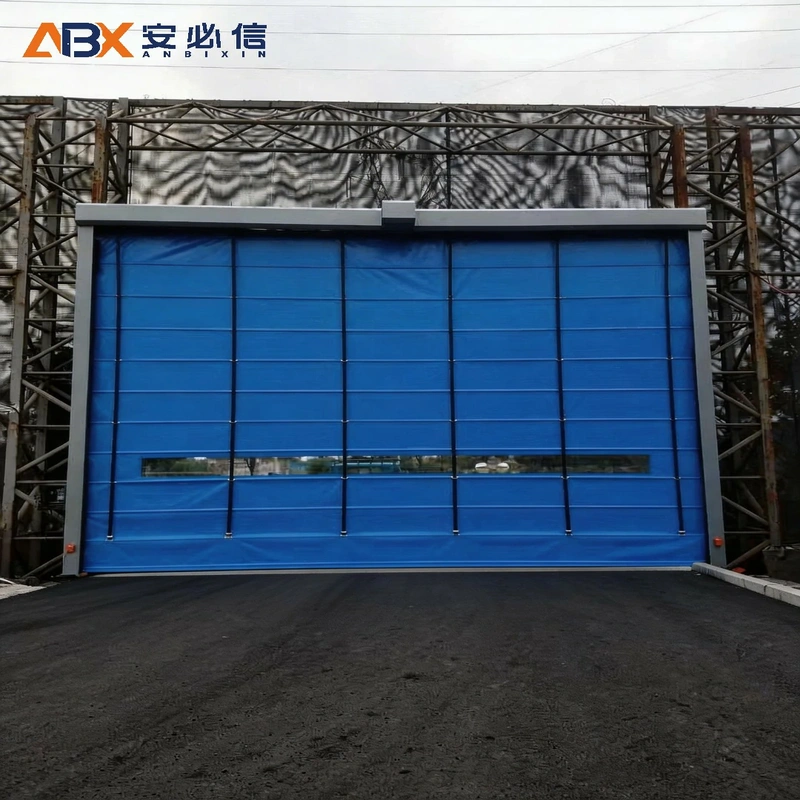 保定市冷库门封