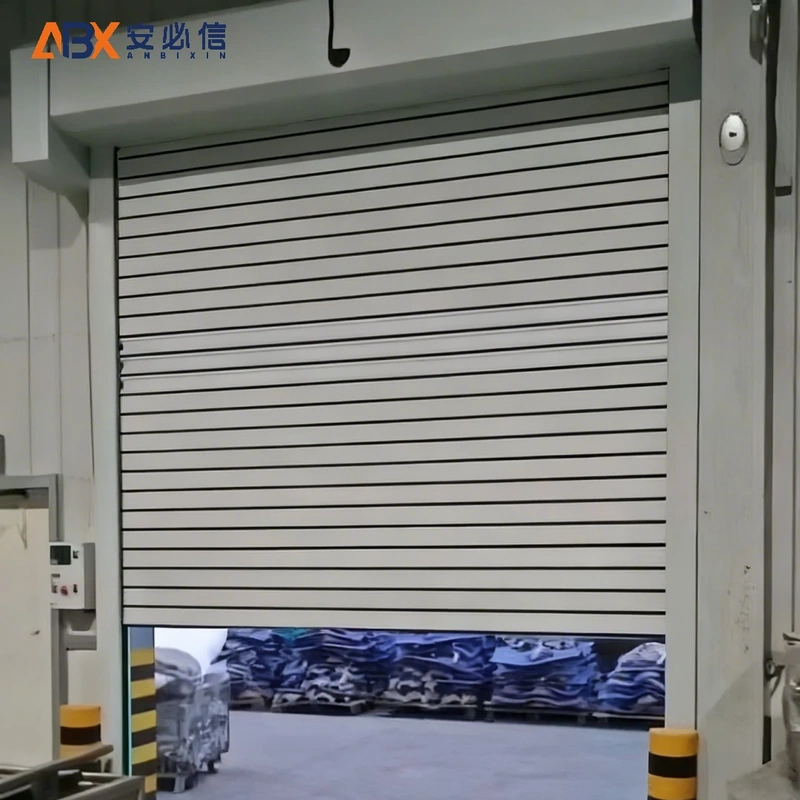 保定市医药密闭高速门
