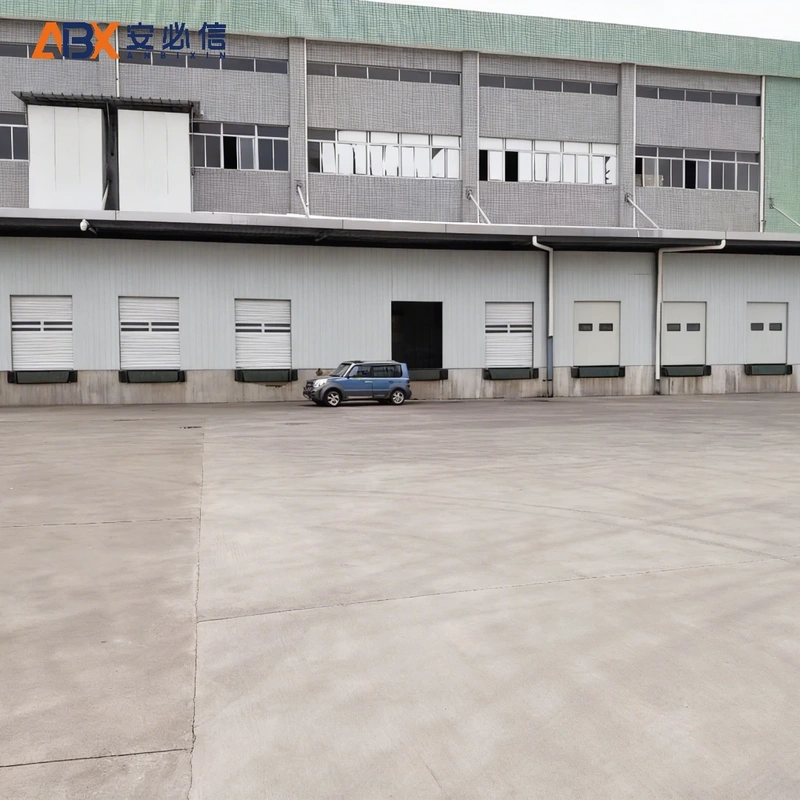保定市雷达高速门